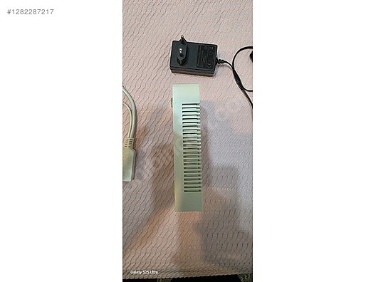 Used & Brand New Items / Computers / Peripherals / Modems & Networking / Routers