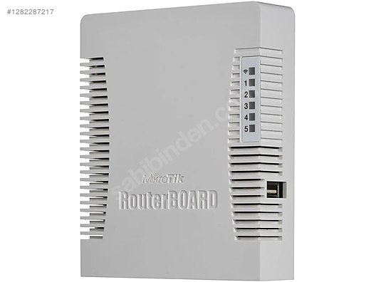 Used & Brand New Items / Computers / Peripherals / Modems & Networking / Routers