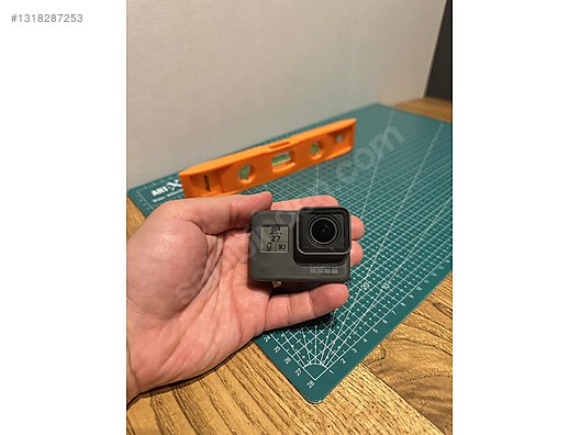 GoPro hero5 中古 中古】(ゴープロ) GoPro GOPRO HERO5 Session｜ナニワグループ