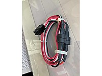 Kısa Dalga Adaptör Kablosu