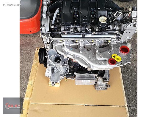 MERCEDES C200 MOTOR R9MA500 6AY 30,000KM MONTAJ+GARANTİ #976287281