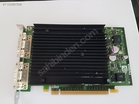 Nvidia quadro hot sale nvs 440