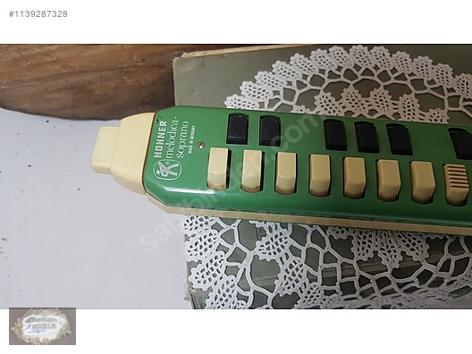 Hohner melodica soprano price deals