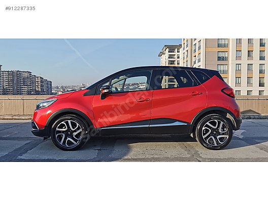 renault captur 1 5 dci outdoor ilk sahibinden captur at sahibinden com 912287335