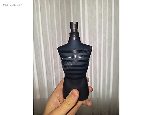 Jean paul gaultier ultra male - Jean Paul Gaultier 125 ml Erkek