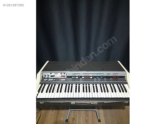 İkinci El ve Sıfır Alışveriş / Antika / Enstrüman / Antika Tuşlu Çalgı