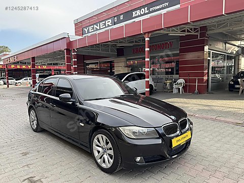 BMW / 3 Serisi / 320d / Standart / 2012+BOYASIZ+KUSURSUZ+BMW+3.20D+184 ...