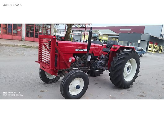 1978 magazadan ikinci el universal satilik traktor 41 000 tl ye sahibinden com da 965287415