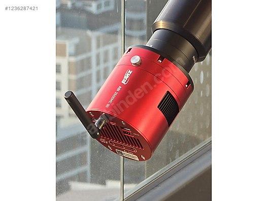 İkinci El ve Sıfır Alışveriş / Fotoğraf & Kamera / Teleskop / Kameralı (Astrograf)