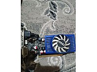 arızalı ekran kartı görüntü var #1282287456