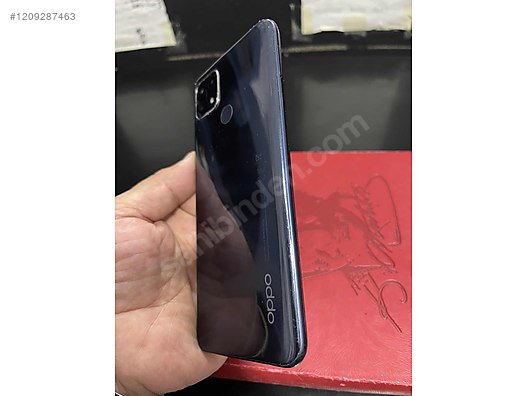 Used & Brand New Items / Cell Phones & Accessories / Cell Phones / Oppo / A15s