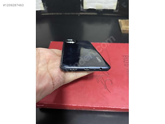 Used & Brand New Items / Cell Phones & Accessories / Cell Phones / Oppo / A15s