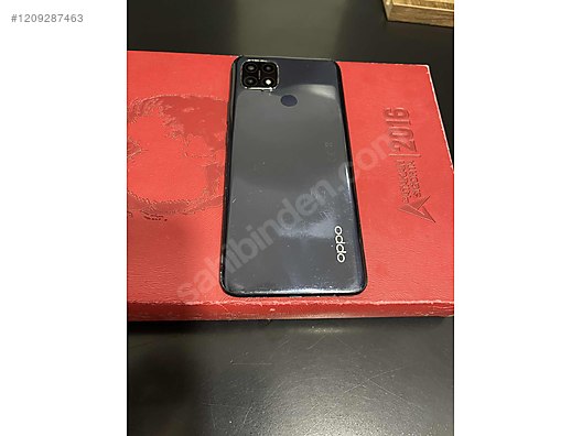 Used & Brand New Items / Cell Phones & Accessories / Cell Phones / Oppo / A15s