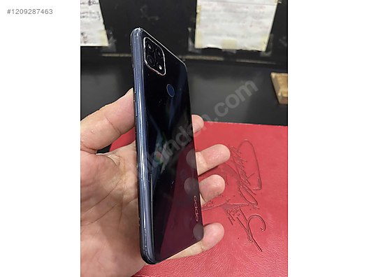 Used & Brand New Items / Cell Phones & Accessories / Cell Phones / Oppo / A15s