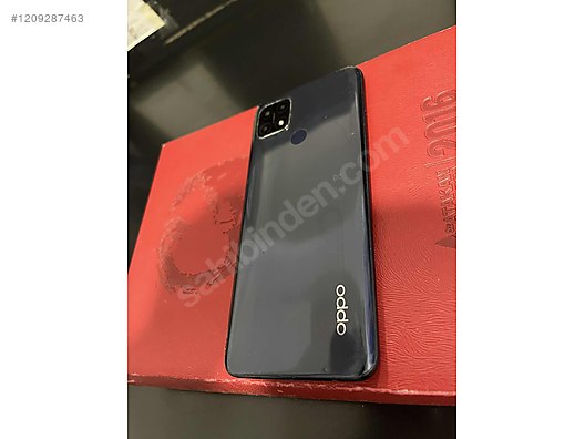 Used & Brand New Items / Cell Phones & Accessories / Cell Phones / Oppo / A15s