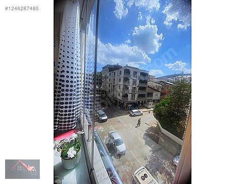 ÇAĞDAŞ EMLAK'TAN EN ÇOK TERCİH EDİLEN MUHİTTE 3+1...