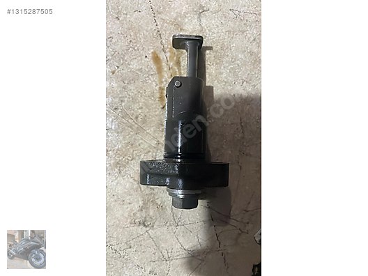 Motor / KAWASAKİ ZX6R / ZX636R OTOMATİK GERGİ on sahibinden.com