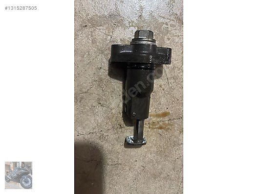 Motor / KAWASAKİ ZX6R / ZX636R OTOMATİK GERGİ on sahibinden.com