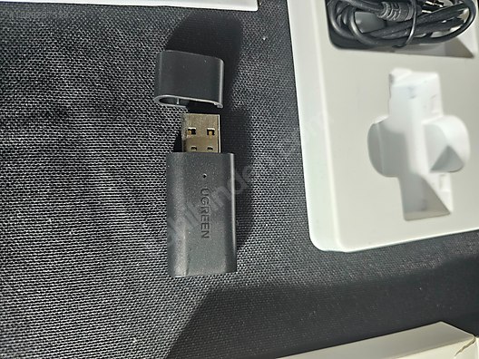 İkinci El ve Sıfır Alışveriş / Bilgisayar / Çevre Birimleri / Kablo & Çevirici