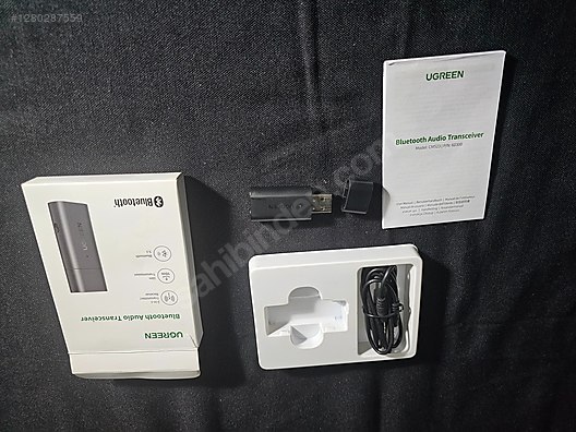 İkinci El ve Sıfır Alışveriş / Bilgisayar / Çevre Birimleri / Kablo & Çevirici