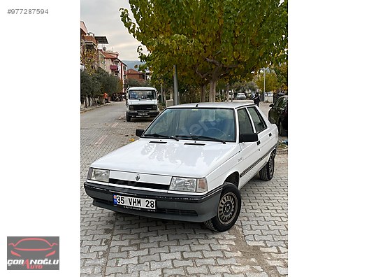 renault r 9 1 4 broadway 1 4 broadway cobanoglu auto dan 2 sahibinde n at sahibinden com 977287594