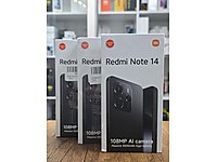 ÖZEL SERİXİAOMİ REDMİ NOTE 14!! ORJİNAL KAPALI KUTU AVRUPA!! #1281287616