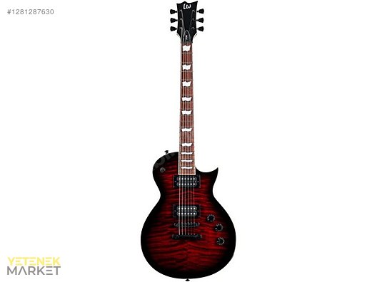 İkinci El ve Sıfır Alışveriş / Müzik / Müzik Aletleri / Telli Çalgılar / Gitar / Elektro