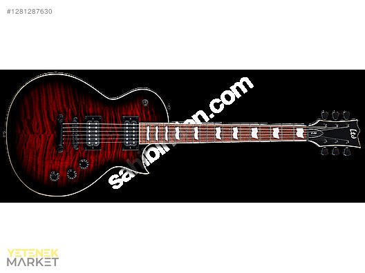 İkinci El ve Sıfır Alışveriş / Müzik / Müzik Aletleri / Telli Çalgılar / Gitar / Elektro