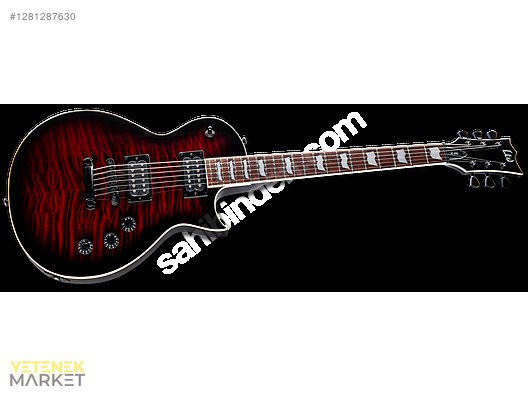 İkinci El ve Sıfır Alışveriş / Müzik / Müzik Aletleri / Telli Çalgılar / Gitar / Elektro