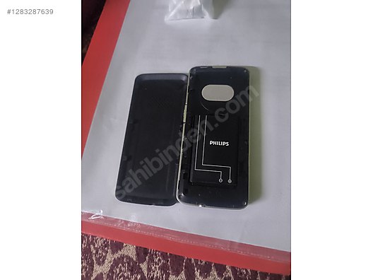 Used & Brand New Items / Cell Phones & Accessories / Cell Phones / Philips / Other