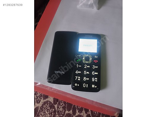 Used & Brand New Items / Cell Phones & Accessories / Cell Phones / Philips / Other
