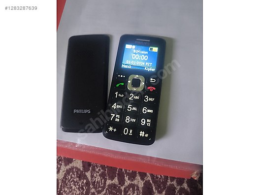 Used & Brand New Items / Cell Phones & Accessories / Cell Phones / Philips / Other