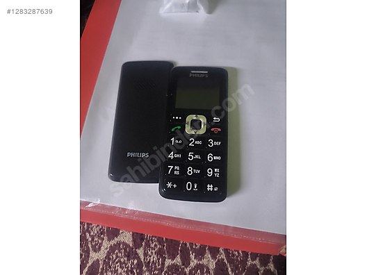Used & Brand New Items / Cell Phones & Accessories / Cell Phones / Philips / Other