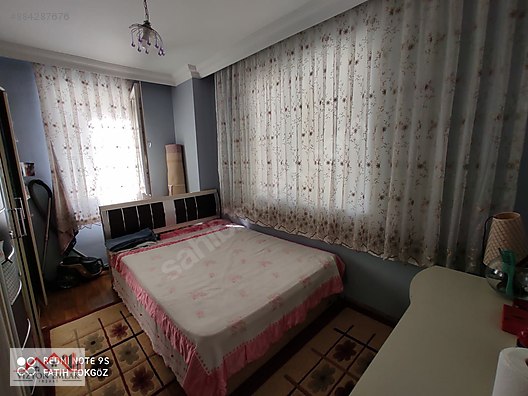 Emlak Ofisinden 2 1 105 M Satilik Daire 230 000 Tl Ye Sahibinden Com Da 884287676