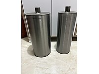 sıfır karot uçları 170lik 220lik