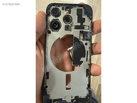 Apple Anakart Cep Telefonu & Aksesuar Yedek Parça