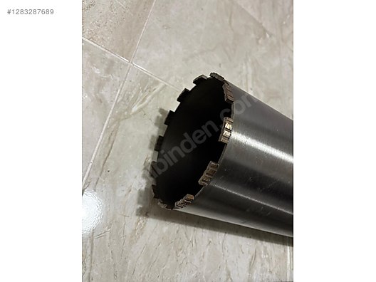 Sahibinden Elektrikli Karot Makinesi