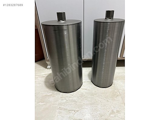 İkinci El ve Sıfır Alışveriş / Bahçe & Yapı Market / El Aletleri / Elektrikli / Karot Makinesi