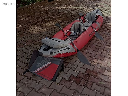 Canoes / PROFESYONEL ŞİŞME KANO on sahibinden.com - 1327287715