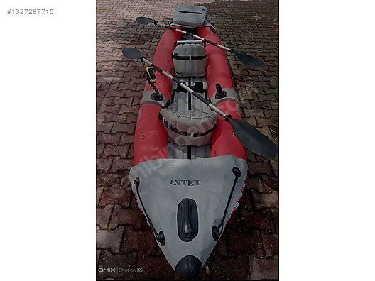 Canoes / PROFESYONEL ŞİŞME KANO on sahibinden.com - 1327287715