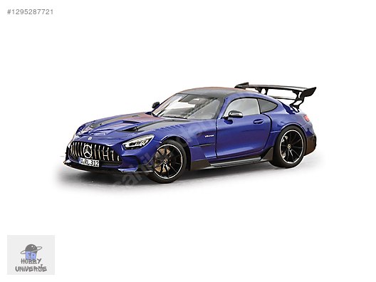 1/18 NOREV MERCEDES BENZ AMG GT 63 Sカスタム Norev Diecast Model 1:18 Mercedes Benz Araba - 1295287721