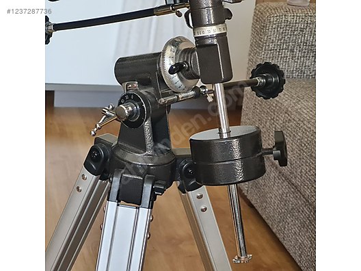 İkinci El ve Sıfır Alışveriş / Fotoğraf & Kamera / Teleskop / Mercekli (Refraktör)