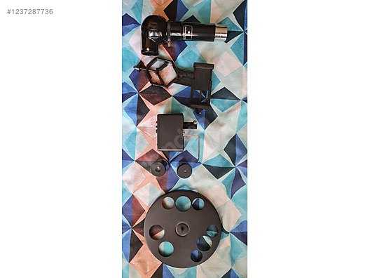 İkinci El ve Sıfır Alışveriş / Fotoğraf & Kamera / Teleskop / Mercekli (Refraktör)