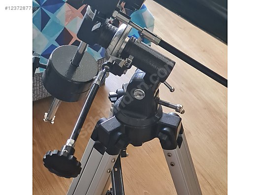 İkinci El ve Sıfır Alışveriş / Fotoğraf & Kamera / Teleskop / Mercekli (Refraktör)