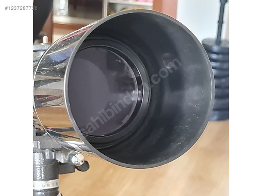 İkinci El ve Sıfır Alışveriş / Fotoğraf & Kamera / Teleskop / Mercekli (Refraktör)