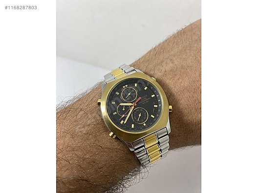 Citizen / Citizen ouartz alarm chronograph on sahibinden.com