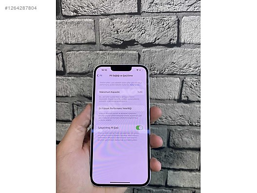 Used & Brand New Items / Cell Phones & Accessories / Cell Phones / Apple / iPhone 14