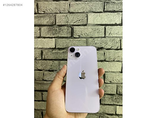 Used & Brand New Items / Cell Phones & Accessories / Cell Phones / Apple / iPhone 14