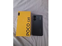 Poco C65 256 GB 8+4 GB RAM