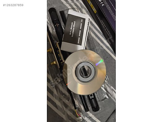 Used & Brand New Items / Computers / Desktops / Desktop Components / PCI-e Cards